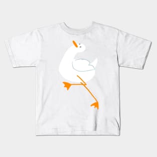 Gotta Go Fast Kids T-Shirt